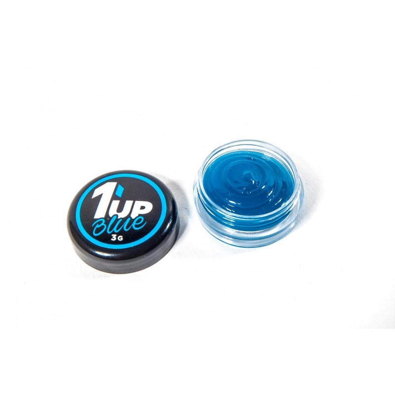 1UP RACING BLUE O-RING GREASE