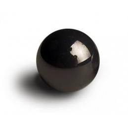 1/8" Ceramic Diff Ball