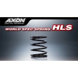 AXON World Spec Spring HLS C2.7 (Red) 2pic