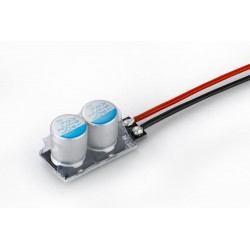 Hobbywing Low-impedance Capacitor Module