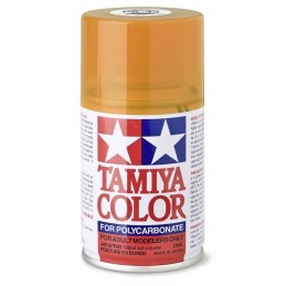 Tamiya Translucent Orange