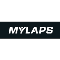 MyLaps Transponder