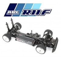 ARC R11F - FWD CAR