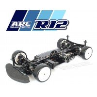 ARC R12/R12.1 Car