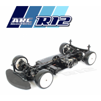 ARC R12/R12.1 1/10 Touring Car Kit
