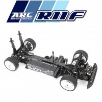 ARC R11F Fronti 1/10 Touring Car Kit