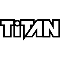 Team Titan - Blitz
