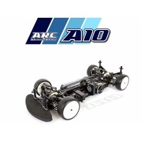 ARC A10 1/10 Touring Car Kits, spares and optional parts