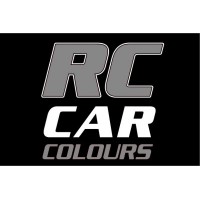 RC CARS Colours Spray